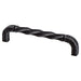 Berenson Rhapsody Pull in Weathered Iron