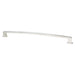 Berenson Designers Group Ten Appliance Pull in Polished Nickel