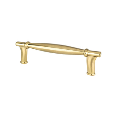 Berenson Dierdra Pull in Modern Brushed Gold