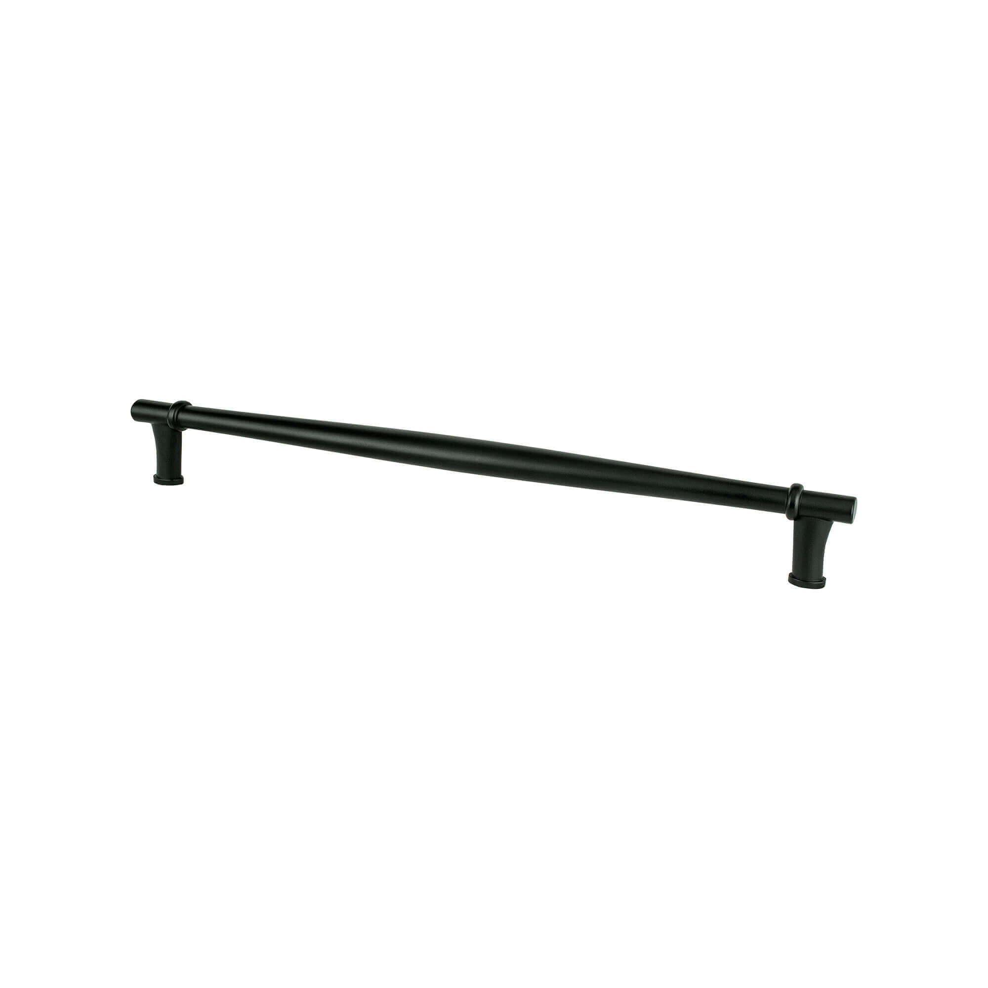 Berenson Dierdra Appliance Pull in Matte Black