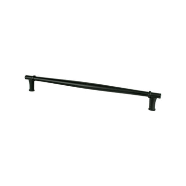 Berenson Dierdra Appliance Pull in Matte Black