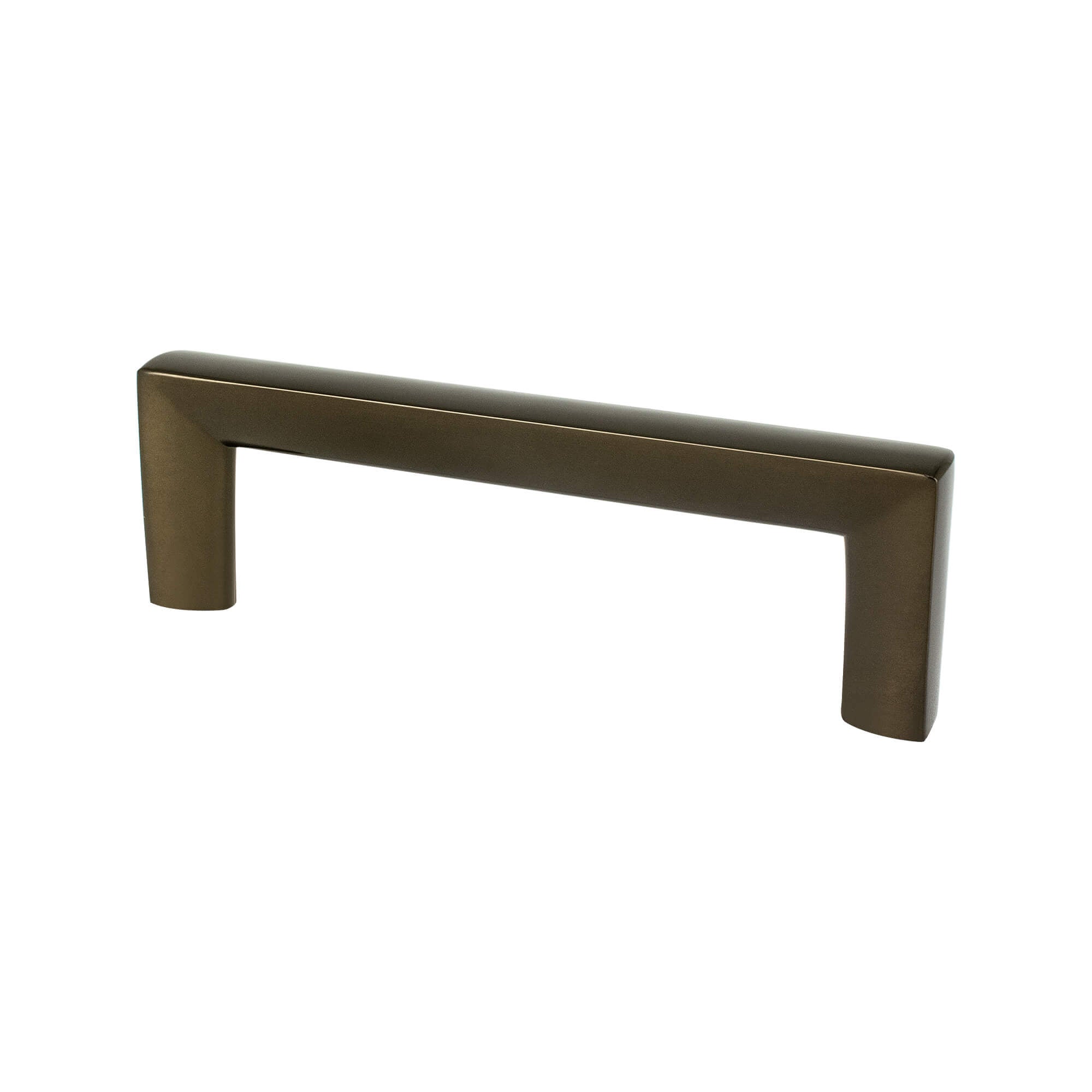 Berenson Metro Pull in Toasted Bronze