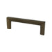 Berenson Metro Pull in Toasted Bronze