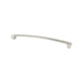 Berenson Laura Appliance Pull in Brushed Nickel