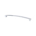 Berenson Laura Appliance Pull in Polished Chrome