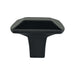 Berenson Laura Knob in Matte Black