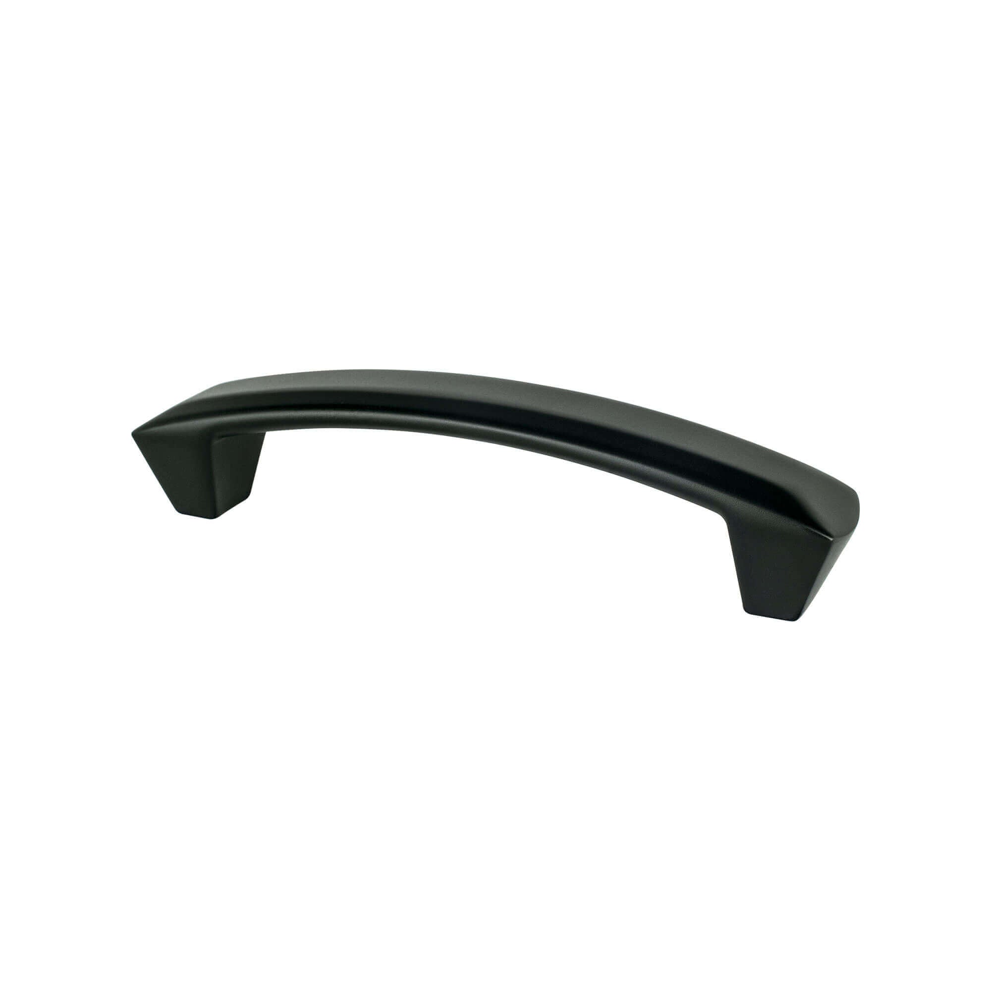 Berenson Laura Pull in Matte Black
