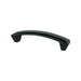 Berenson Laura Pull in Matte Black