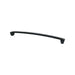 Berenson Laura Appliance Pull in Matte Black