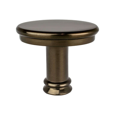 Berenson Dierdra Knob in Toasted Bronze