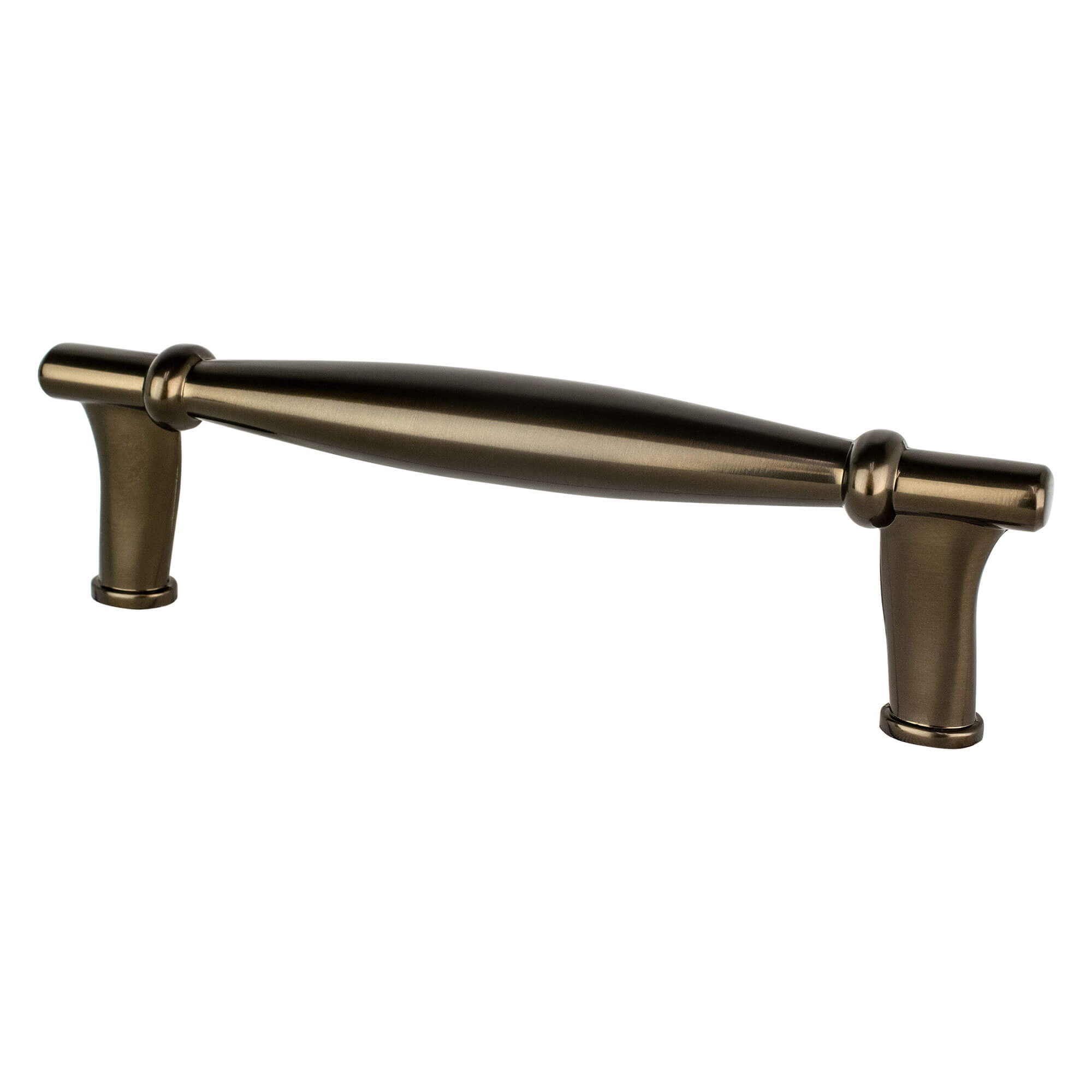 Berenson Dierdra Pull in Toasted Bronze