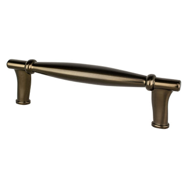 Berenson Dierdra Pull in Toasted Bronze
