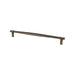 Berenson Dierdra Appliance Pull in Toasted Bronze