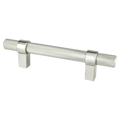 Berenson Radial Reign Pull in Brushed Nickel