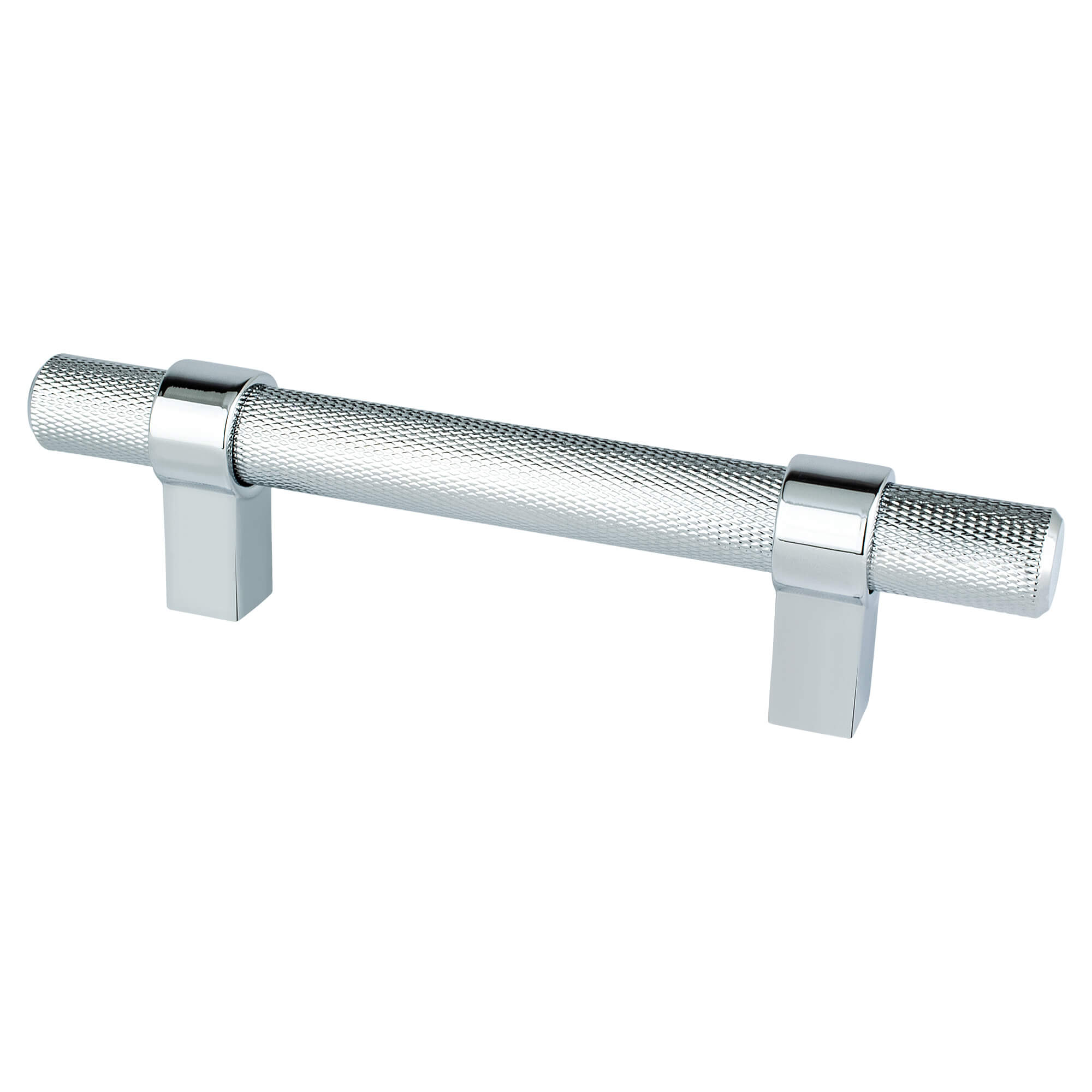 Berenson Radial Reign Pull in Polished Chrome