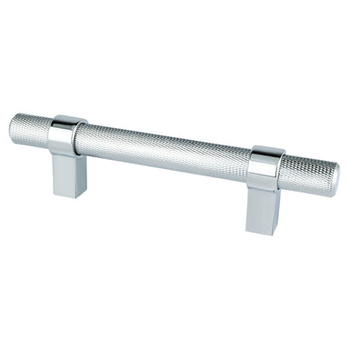 Berenson Radial Reign Pull in Polished Chrome