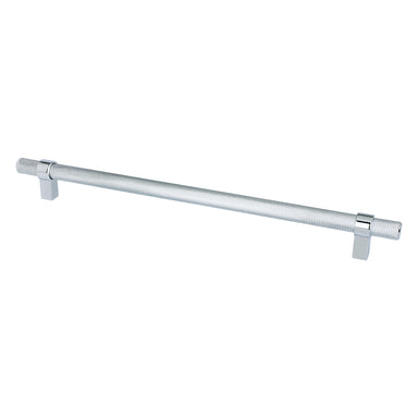 Berenson Radial Reign Appliance Pull in Polished Chrome