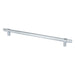 Berenson Radial Reign Appliance Pull in Polished Chrome