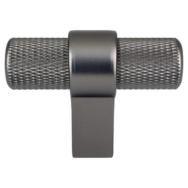 Berenson Radial Reign Knob in Slate