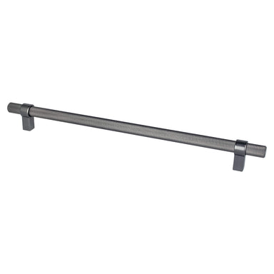 Berenson Radial Reign Appliance Pull in Slate