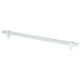 Berenson Rivet Rebel Appliance Pull in Polished Chrome