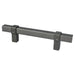 Berenson Rivet Rebel Pull in Slate