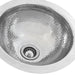 Nantucket Sinks 2 3/4" Bar Sink Drain in Stainless-DirectSinks