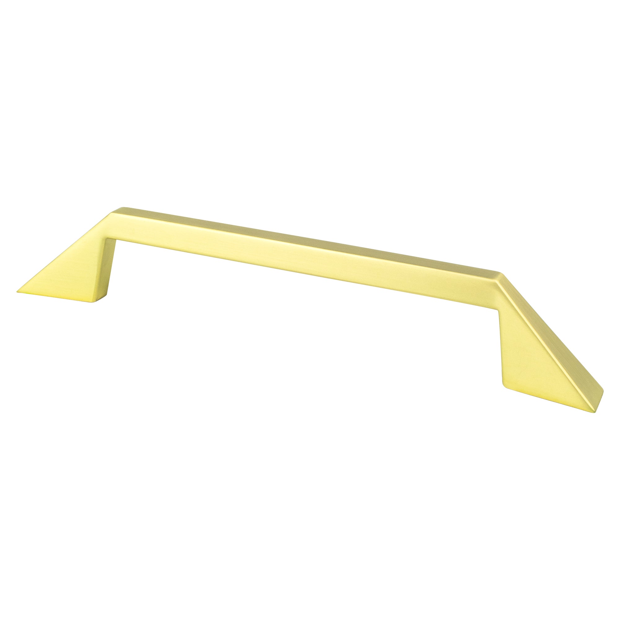 Berenson Right Pull in Soft Gold