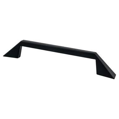 Berenson Right Pull in Black