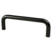 Berenson Advantage Wire Pulls Pull in Matte Black