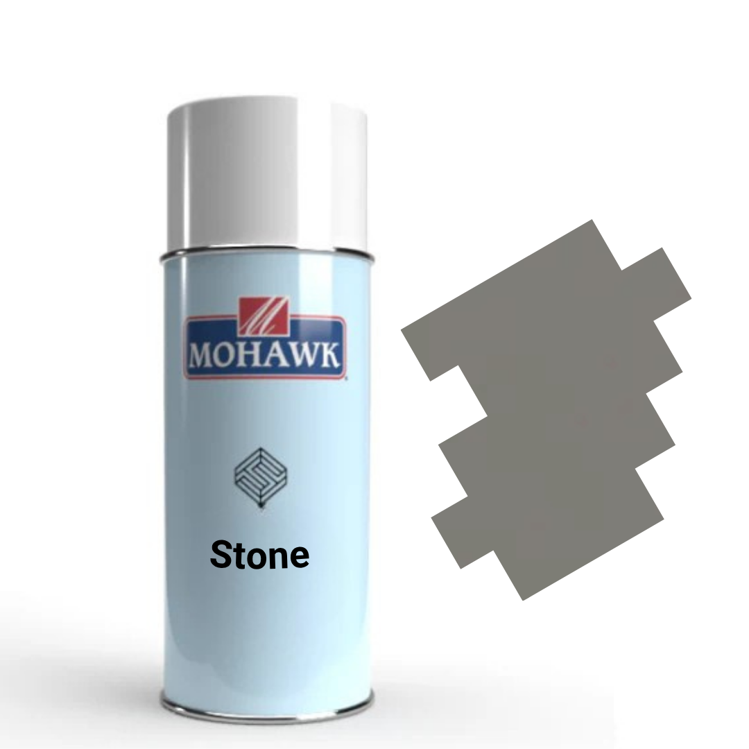 Fabuwood Finishing Spray Paint Can in Sage Green