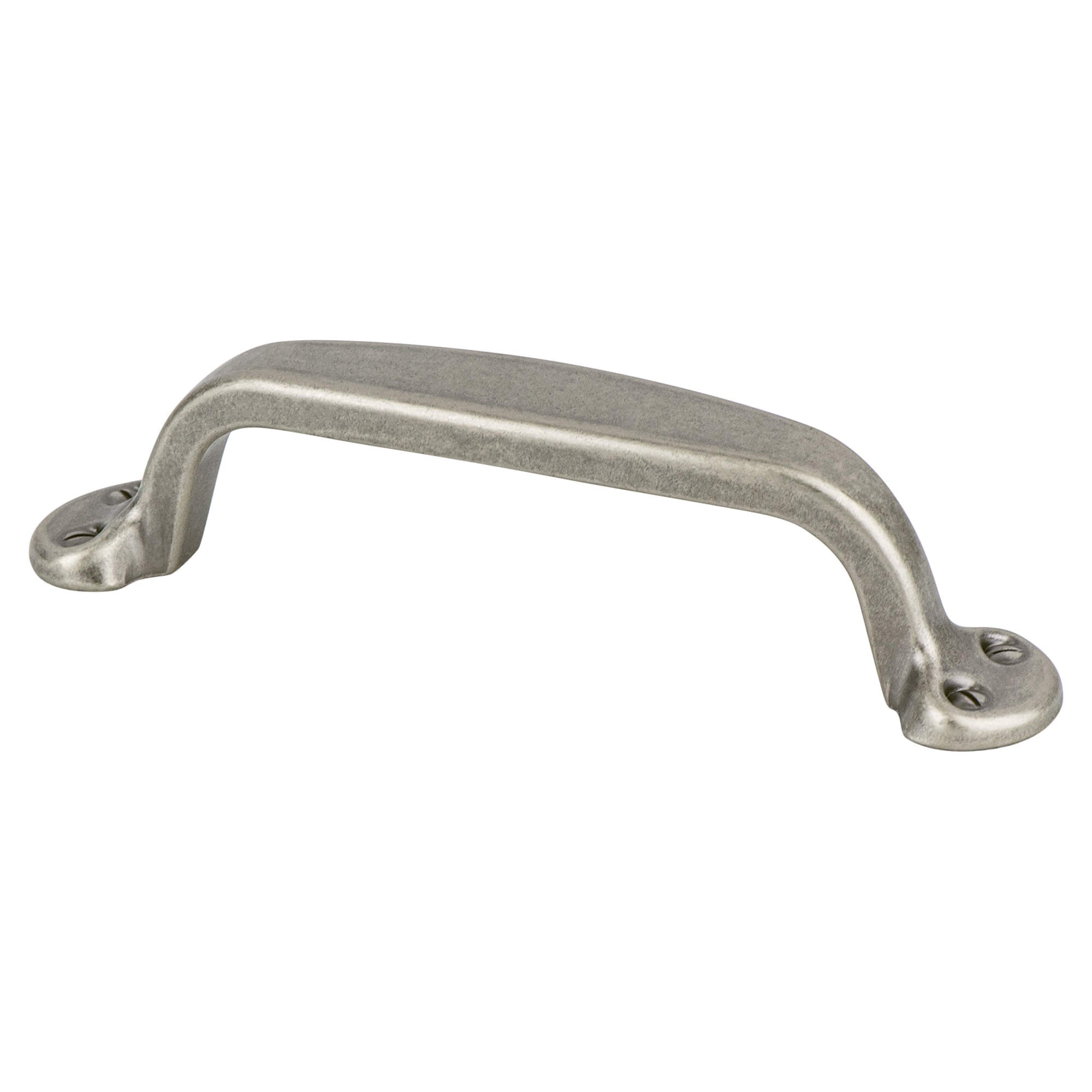 Berenson Andante Pull in Antique Pewter