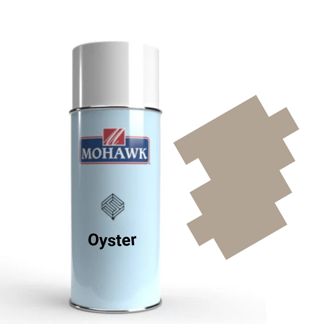 Fabuwood Finishing Spray Paint Can in Nickel