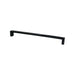Berenson Roque Appliance Pull in Matte Black