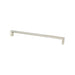 Berenson Roque Appliance Pull in Brushed Nickel
