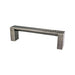 Berenson Roque Pull in Vintage Nickel