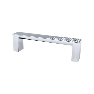 Berenson Roque Pull in Polished Chrome