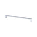 Berenson Roque Appliance Pull in Polished Chrome