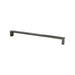 Berenson Roque Appliance Pull in Black Nickel