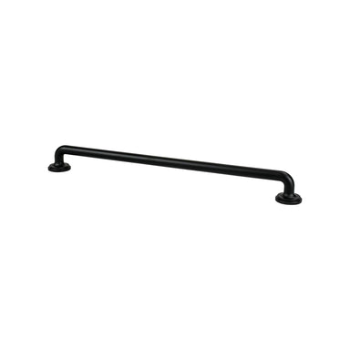 Berenson Folklore Appliance Pull in Matte Black