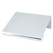 Berenson Contemporary Advantage Two Edge Pull in Polished Chrome