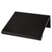 Berenson Contemporary Advantage Two Edge Pull in Matte Black