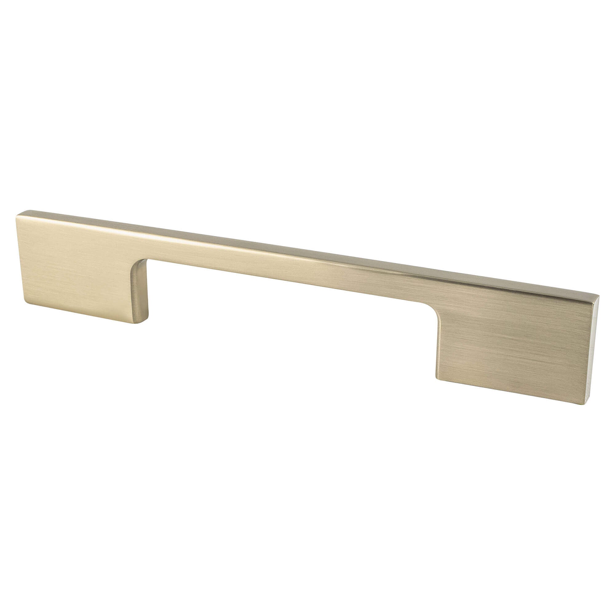 Berenson Contemporary Advantage Two Pull in Champagne