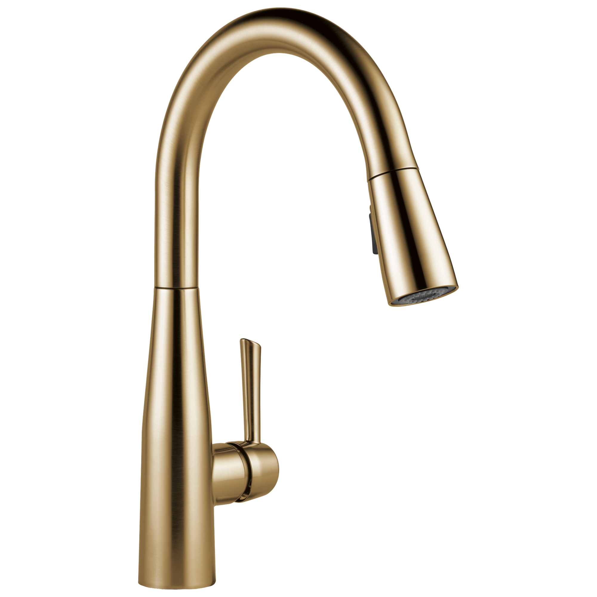 Delta Essa Single Handle Pull-Down Kitchen Faucet