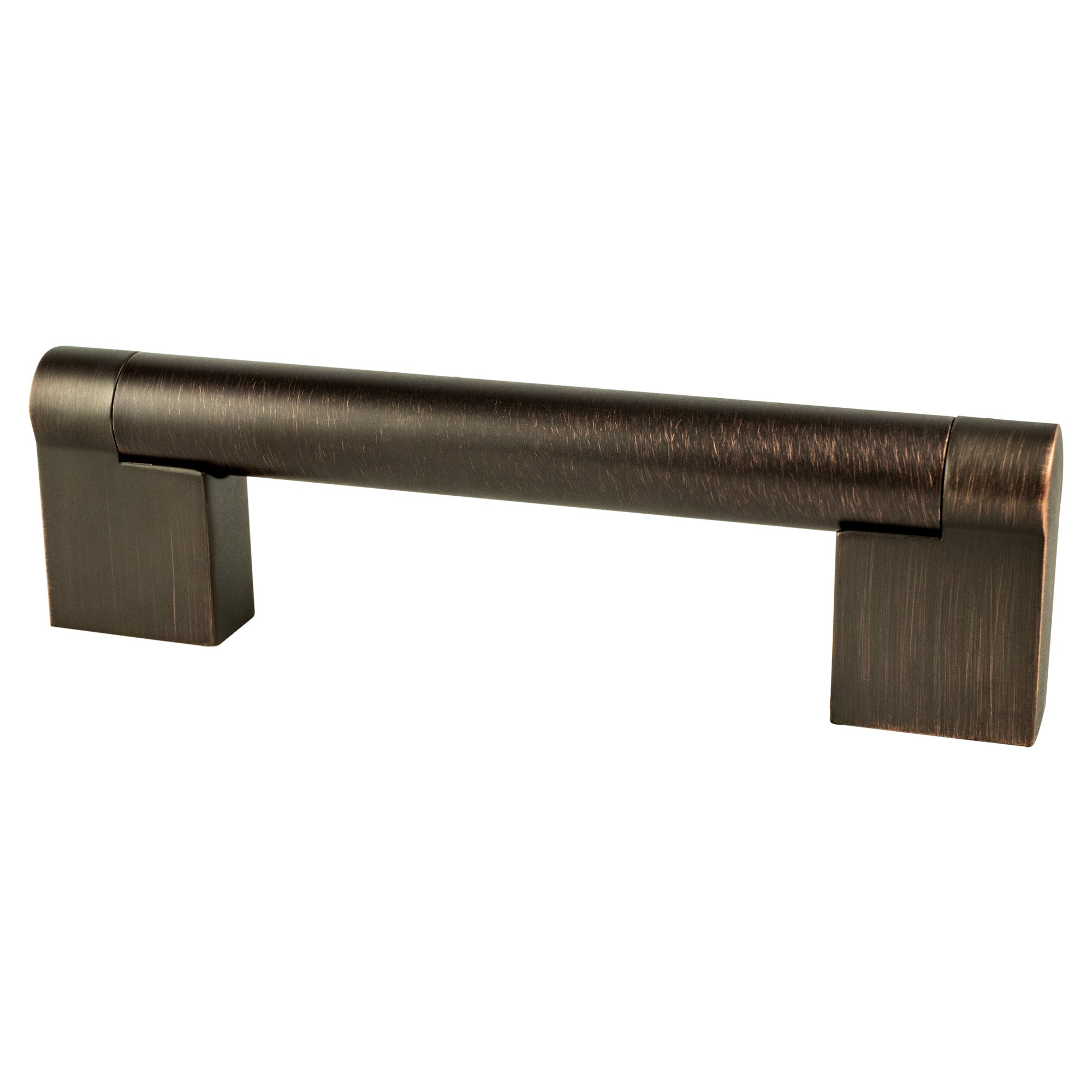Berenson Contemporary Advantage Three Pull in Verona Bronze