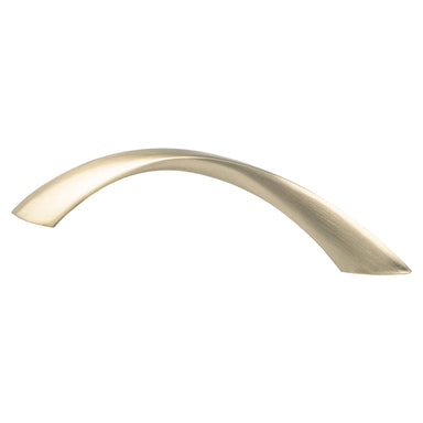 Berenson Contemporary Advantage Five Pull in Champagne
