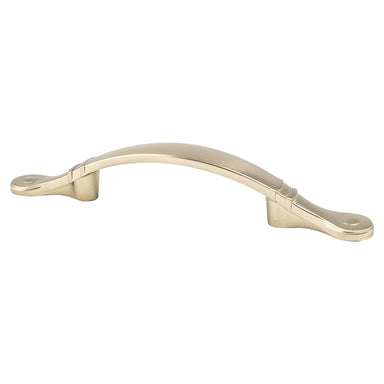 Berenson Traditional Advantage Four Pull in Champagne