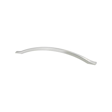 Berenson Echo Appliance Pull in Brushed Nickel