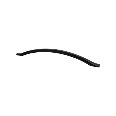 Berenson Echo Appliance Pull in Matte Black