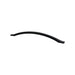 Berenson Echo Appliance Pull in Matte Black